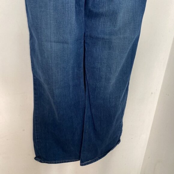 Levi’s Moving On Kickdown Jeans size 33 X 32 - Picture 8 of 11
